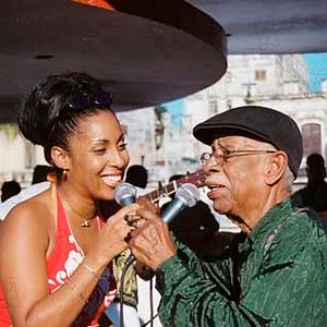 Bilder Musica cubana