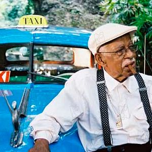 Bilder Musica cubana