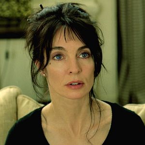 Bilder Anne Parillaud