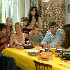 Bilder Cécile Telerman