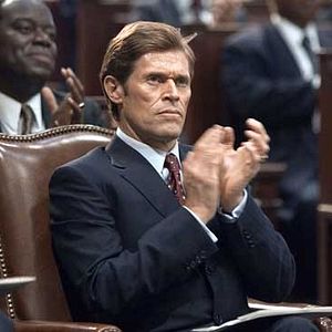Bilder Willem Dafoe