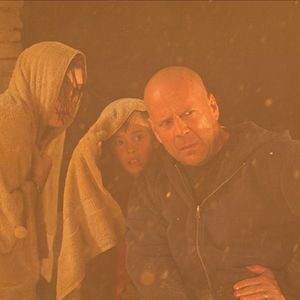 Bilder Hostage - Entführt