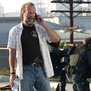 Bilder Hostage - Entführt