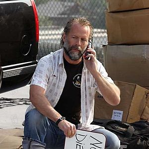 Bilder Hostage - Entführt