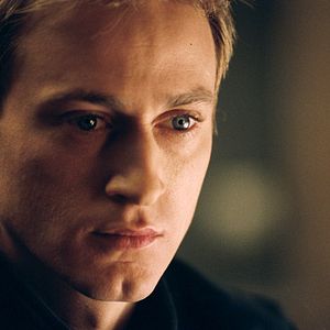 Bilder Benoît Magimel