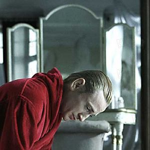 Bilder Benoît Magimel