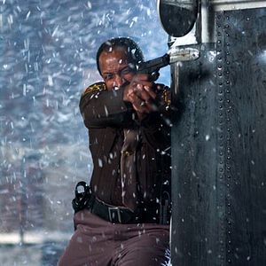 Bilder Das Ende - Assault on Precinct 13