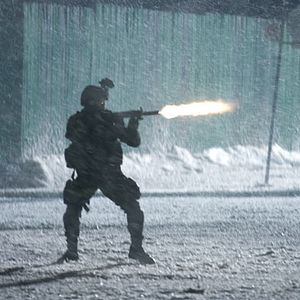 Bilder Das Ende - Assault on Precinct 13