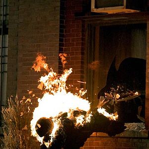 Bilder Das Ende - Assault on Precinct 13