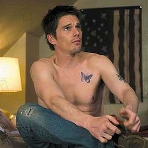 Bilder Ethan Hawke