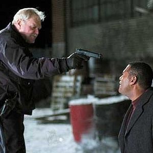 Bilder Das Ende - Assault on Precinct 13