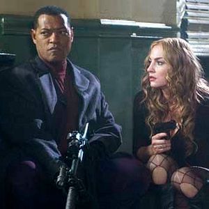 Bilder Das Ende - Assault on Precinct 13