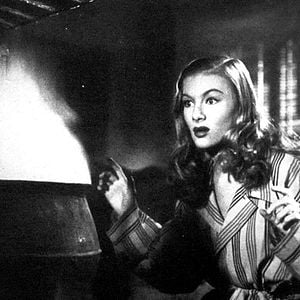 Bilder Meine Frau, die Hexe