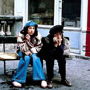 Bilder Romane Bohringer