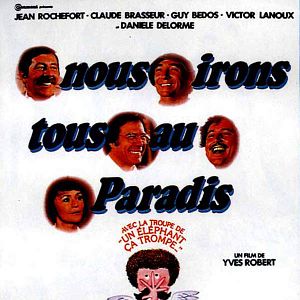 Bilder Wir kommen alle in den Himmel