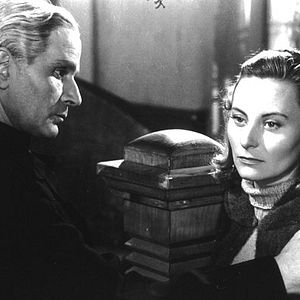 Bilder Pierre Blanchar