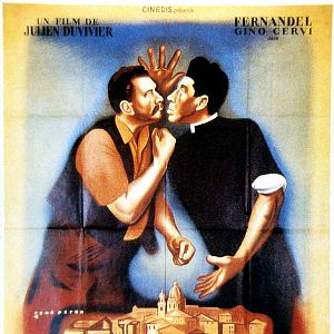 Bilder Don Camillo und Peppone