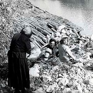 Bilder Julien Duvivier