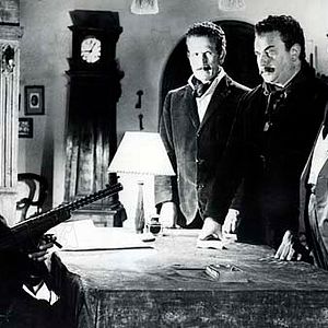 Bilder Julien Duvivier