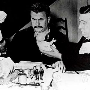 Bilder Julien Duvivier