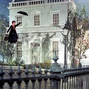 Bilder Julie Andrews