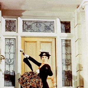 Bilder Julie Andrews