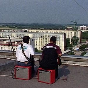 Bilder Das Recht des Stärkeren