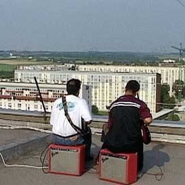 Bilder Das Recht des Stärkeren