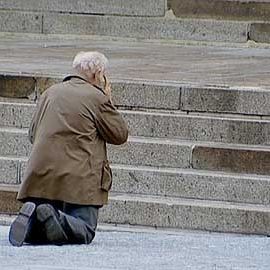 Bilder Das Recht des Stärkeren