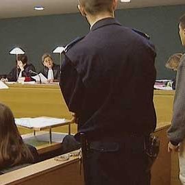 Bilder Das Recht des Stärkeren