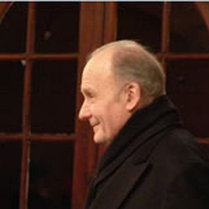 Bilder Der späte Mitterrand