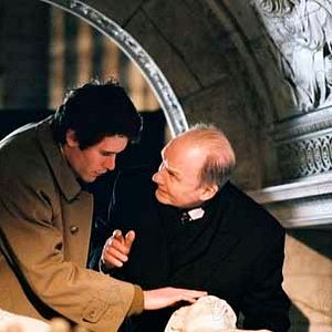 Bilder Der späte Mitterrand