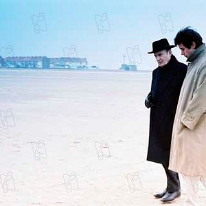 Bilder Der späte Mitterrand