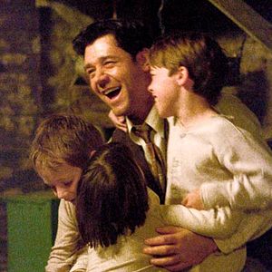 Bilder Russell Crowe