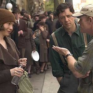 Bilder Russell Crowe