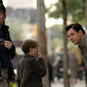 Bilder Russell Crowe