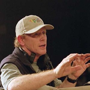 Bilder Ron Howard
