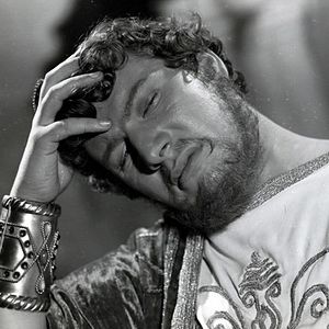 Bilder Peter Ustinov