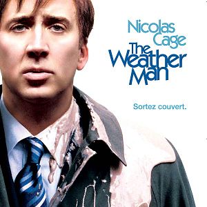 Bilder The Weather Man