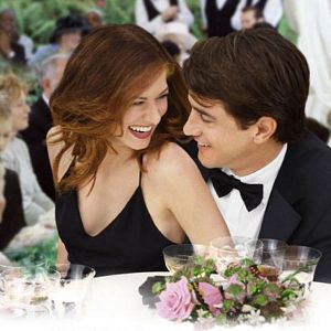 Bilder The Wedding Date