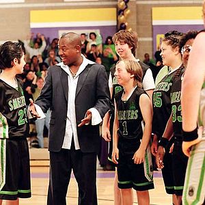 Bilder Volltreffer: Ein Supercoach greift durch