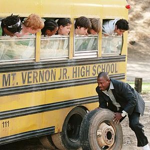 Bilder Volltreffer: Ein Supercoach greift durch