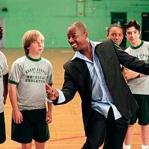 Bilder Volltreffer: Ein Supercoach greift durch