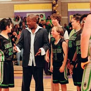 Bilder Volltreffer: Ein Supercoach greift durch