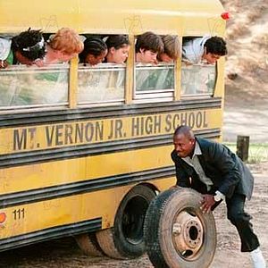 Bilder Volltreffer: Ein Supercoach greift durch