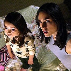 Bilder Dark Water - Dunkle Wasser