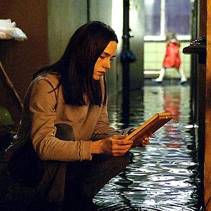 Bilder Dark Water - Dunkle Wasser