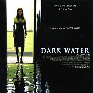 Bilder Dark Water - Dunkle Wasser