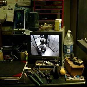 Bilder Dark Water - Dunkle Wasser