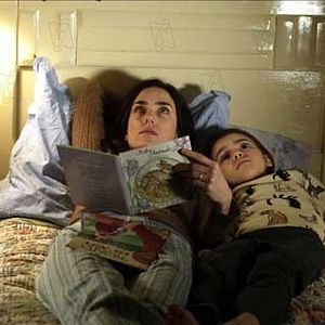 Bilder Dark Water - Dunkle Wasser